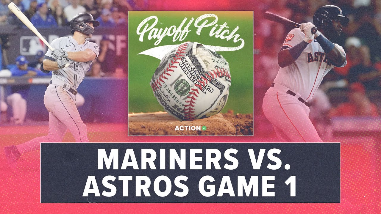 Astros vs. Mariners: TV channel, prediction, time, live stream, odds ...