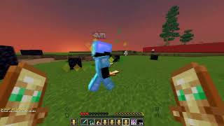 no armour demon