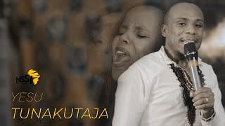 Nissi Band // Yesu Tunakutaja ( We Pray Project )