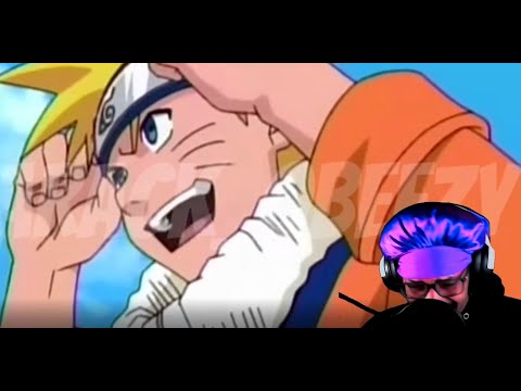 Naruto Unhinged Reaction: Episode 1