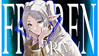 Download lagu Frieren Rap “I Wish” | Spade ft. @-GVTOR-