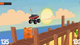 Endless Truck screenshot 2