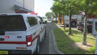 Two men still missing on St. Johns River