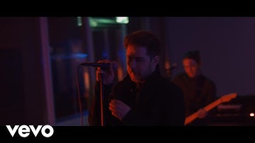 Veridian - Refuse To Feel (Official Video)