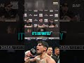 Arman Tsarukyan RESPONDS to Ryan Garcia's boxing challenge | MMA Fighting