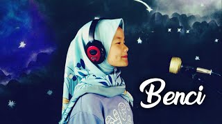 Benci  Mansyur S wina Cover