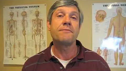 Terry's Incline Chiropractic visits with Dr. Rodne...