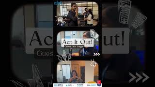 Fun At Work Cipls Dumb Charades Team-Building Challenge