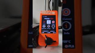 The USB Prusa Mini mod