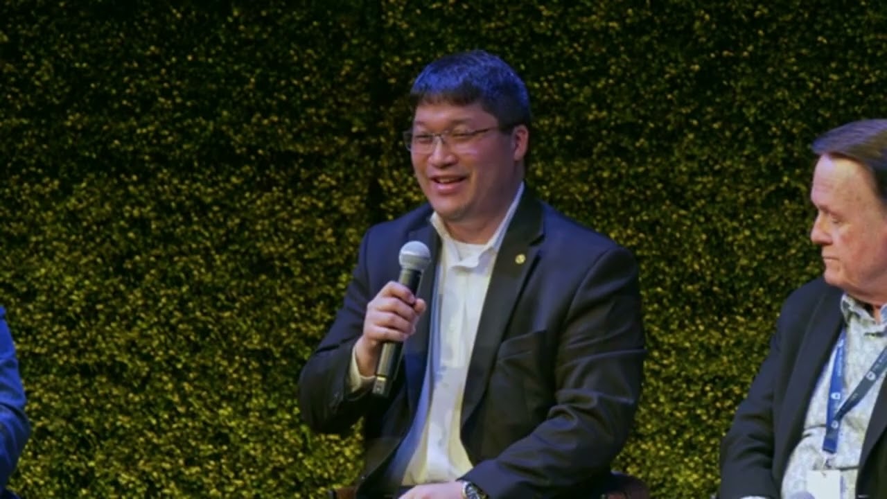 Abner Chou on Covenant Theology, Dispensationalism, and Postmillennialism