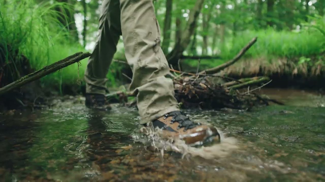 The Rocky MTN Stalker Pro Collection