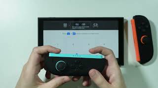 How to Use Joy-Cons as Two Controllers on Nintendo Switch 2