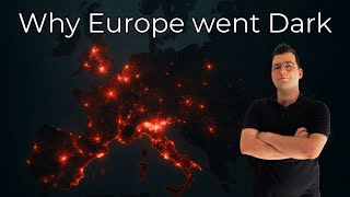 Europe in Blackout Why Our Power Grids Just Failed and How to Futureproof Them