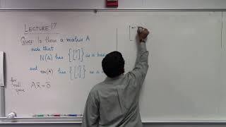 AccessMath - Lecture 17