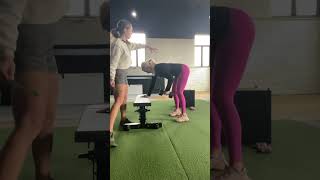 3-Point Dumbbell Row
