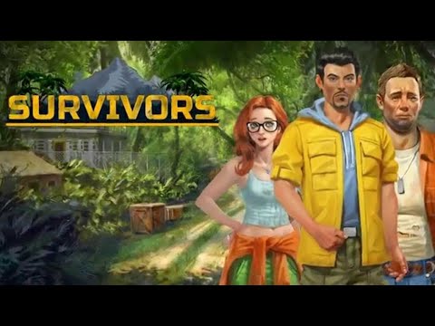 Survivors The Quest part 42