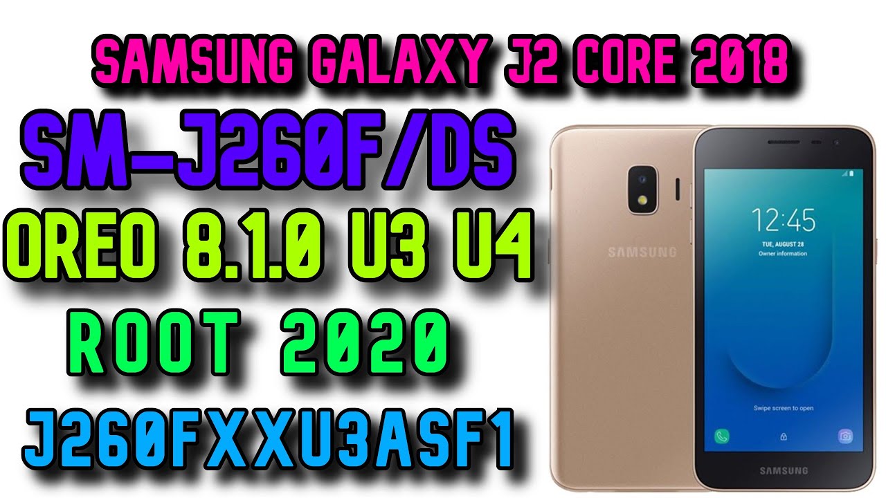 Sm260dl Root