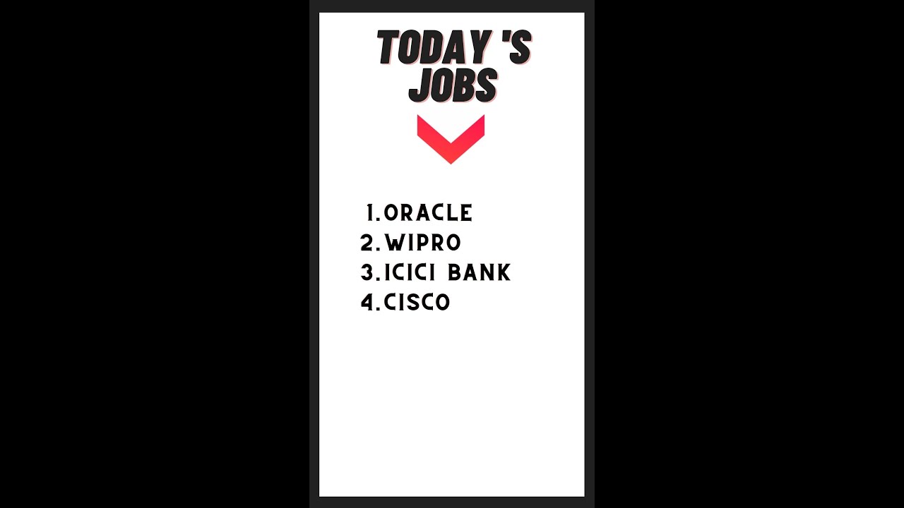 Off Campus Drive 2022 Batch 🔥 | Off Campus Drive 2021 Off Campus Hiring | 04 August 2022 