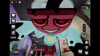 Showing the 6 new dandy’s world optimizations! (Tisha,Teagan,Rodger,flutter,Finn and Gigi!!)