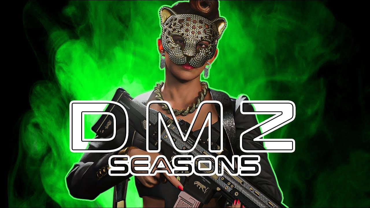 Are Premade Platoon's Nerfed in DMZ?