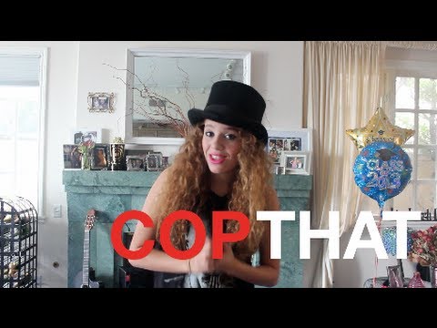 MAHOGANY'S MUSIC MONDAY #4: Little Mix, Cody Simpson, and Kat Graham