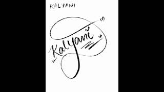 Kalyani( With shreya Ghoshal) Official Music vedio Arjun, KDS,FIFTY 4,RONN