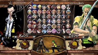 Freeplays -  Ñ (Player 1) vs Dragma (Player 2)