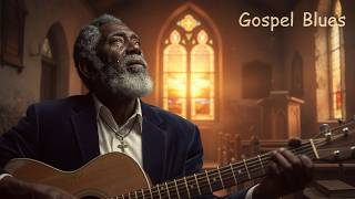 Rest in His Grace | Soft Blues Gospel for Quiet Prayer Moments #3 screenshot 5