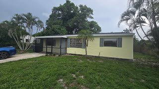 CLOSED 3313 Plaza Pl, Atlantis. Price $2,495