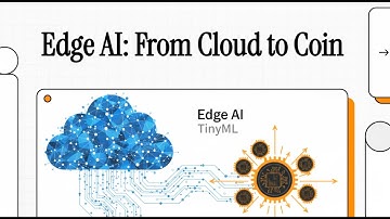 Edge AI  From Cloud to Coin