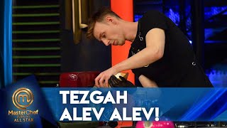 Yarışmacılar Tabaklarını Yetiştirebildi Mi? | MasterChef Türkiye All Star 42. Bölüm