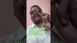 Stock Manufacturing entry in Tally #tally #tallyprime