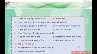 Famous ICT Class 8 Ch 1 Data Representation & Processing 04 | SCERT New Curriculum | Exercise Q/A Net Worth