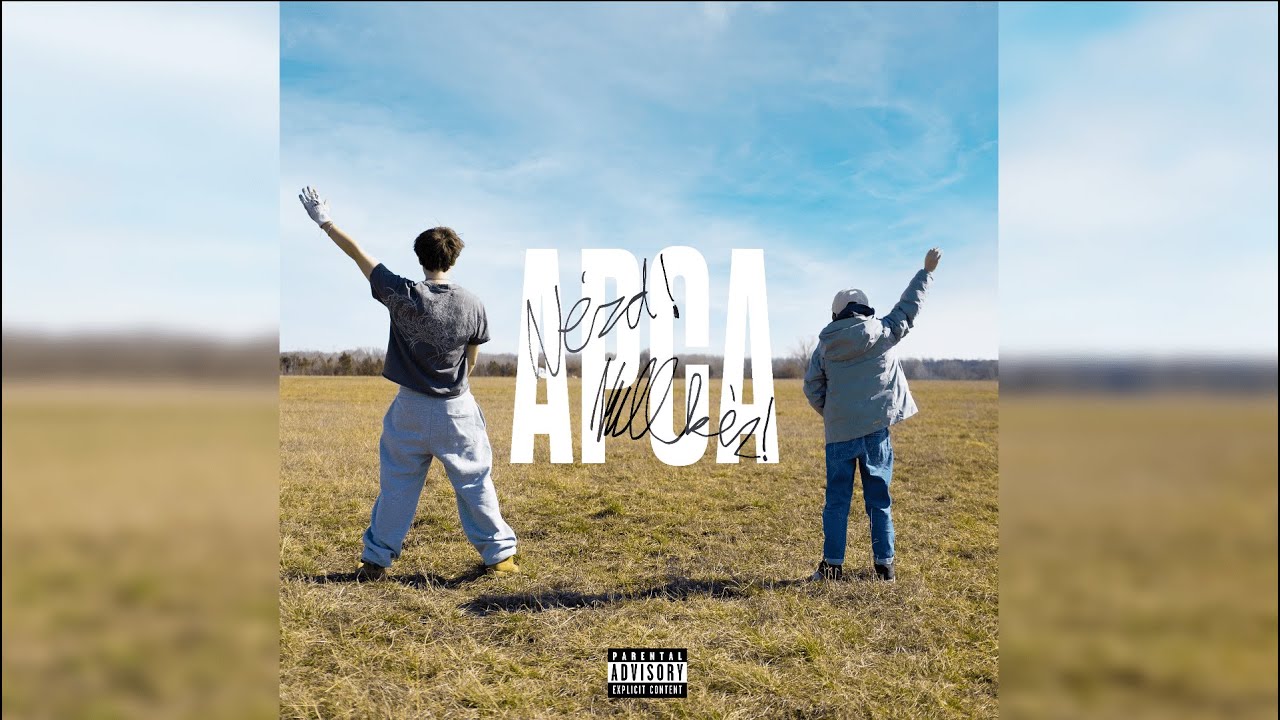 4ma - Lépj ( feat. Veryraredome ) ( Official Audio )