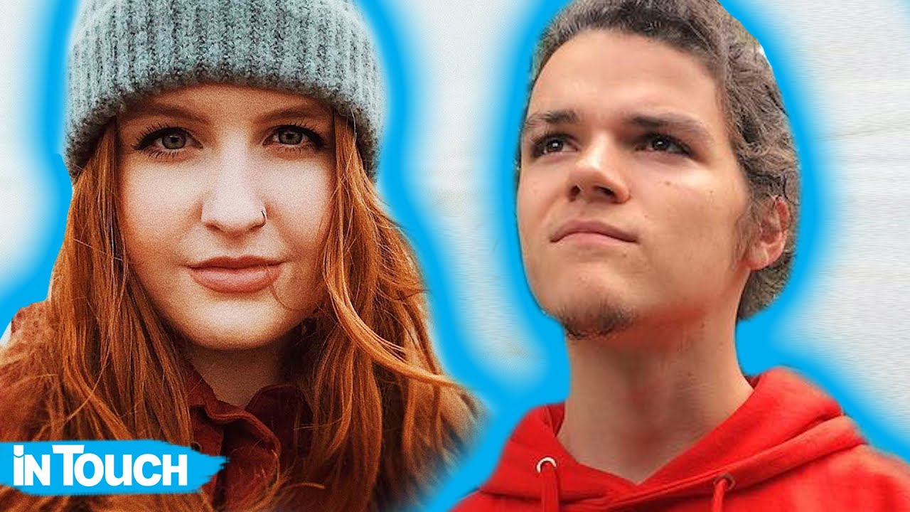 'LPBW' Alums Jacob Roloff and Isabel Rock Slam Troll On Smoking Photo