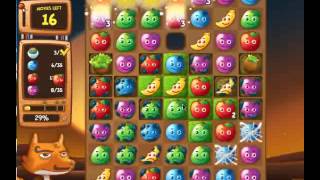 Fruit Planet Level 207