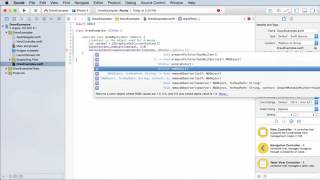 23 iOS Development with Swift Tutorial   23   Drawing with Core Graphics   YouTube