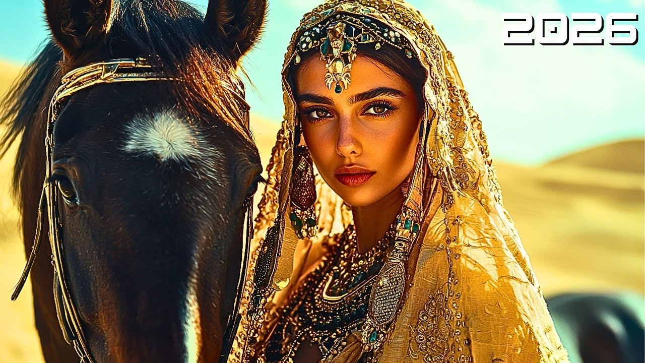 Кафе Анатолия - Священный горизонт пустынной ночи: Спокойные отголоски сквозь время