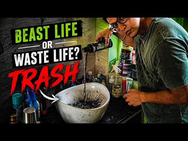 beast l carnitine review FlyingBeast320 Is Selling Sugar Syrup or Real L-Carnitine ? Beastlife L- Honest boost your performance