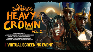 Heavy is the Crown Vol.2 - Virtual Screening Event