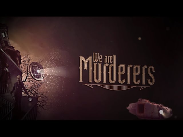Xandria - We Are Murderers