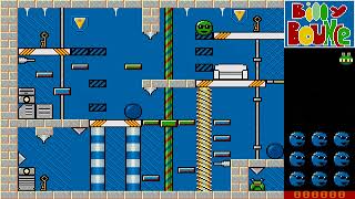 Atari St Billy Bounce