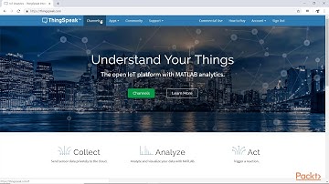 Mastering IoT with Arduino:  MQTT | packtpub.com