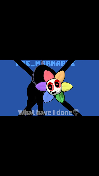 I might have cooked society (what have I done) #dandysworld #bfdi #bfb #joke
