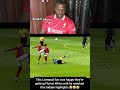 Florian Wirtz hidden highlights, skills, goals and assists, dribbles. This Liverpool fan no expect