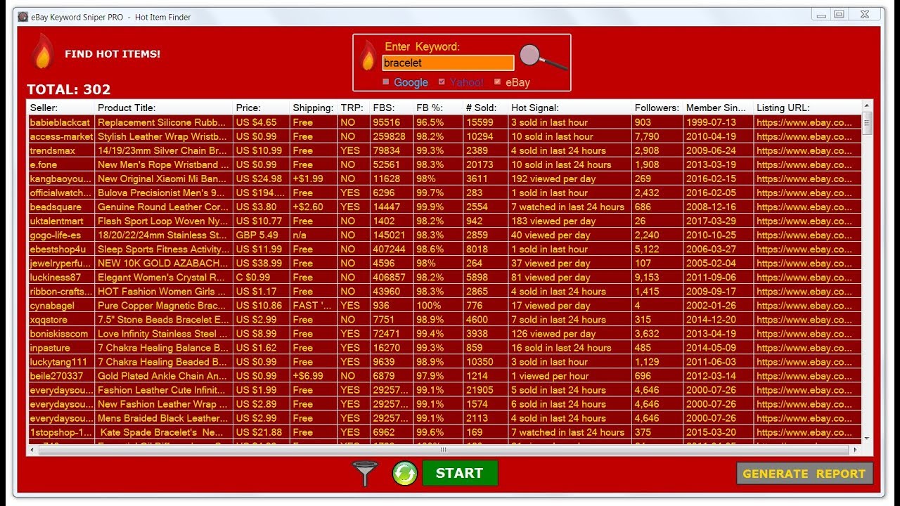ebay keyword sniper pro free download ebay keyword sniper pro free download
