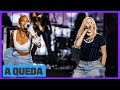 Lusa sonza e karol conk  a queda gloria groove  msica boa ao vivo  msica multishow