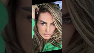 Miniatura del video Katie Price shows off her biggest ever boobs in sexy PVC outfitforOnlyFans Valentine’s shoot #shorts