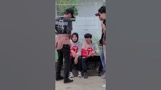 Masih mau macem” 😇🤣 #shorts