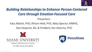 AAIC EFCT Presentation